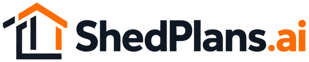 ShedPlans.ai